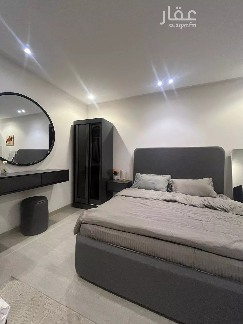 شقة 1 غرف في المصيف 2