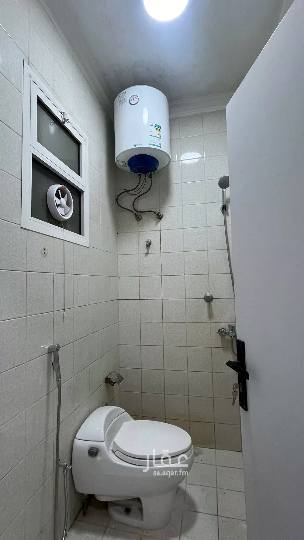 2 bedroom apartment in Al Sulaimaniyyah, Riyadh 16