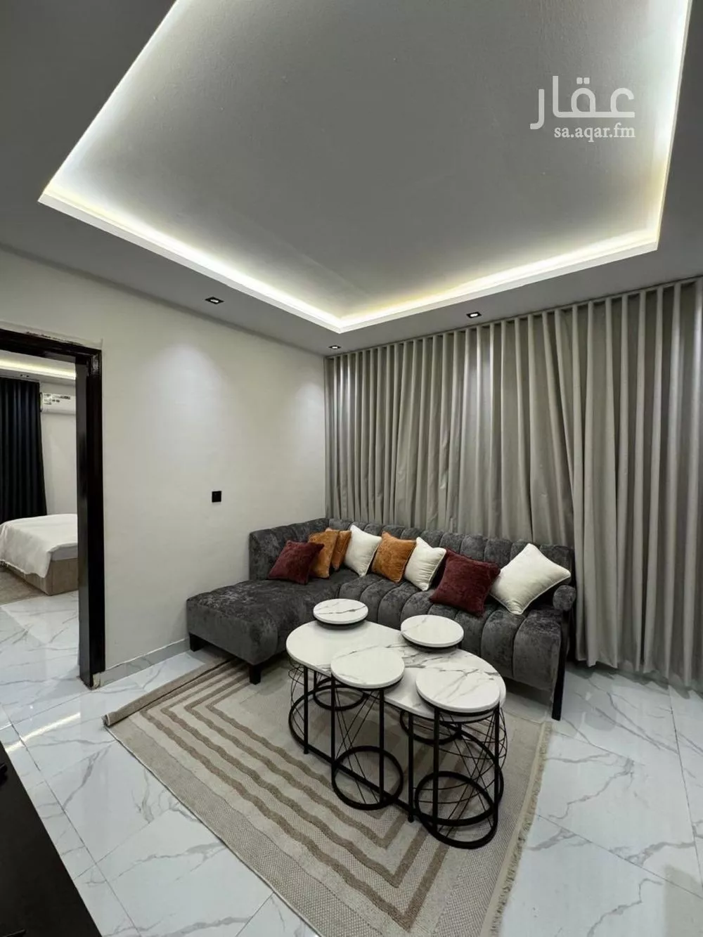1 bedroom apartment in Al Sulaimaniyyah 2