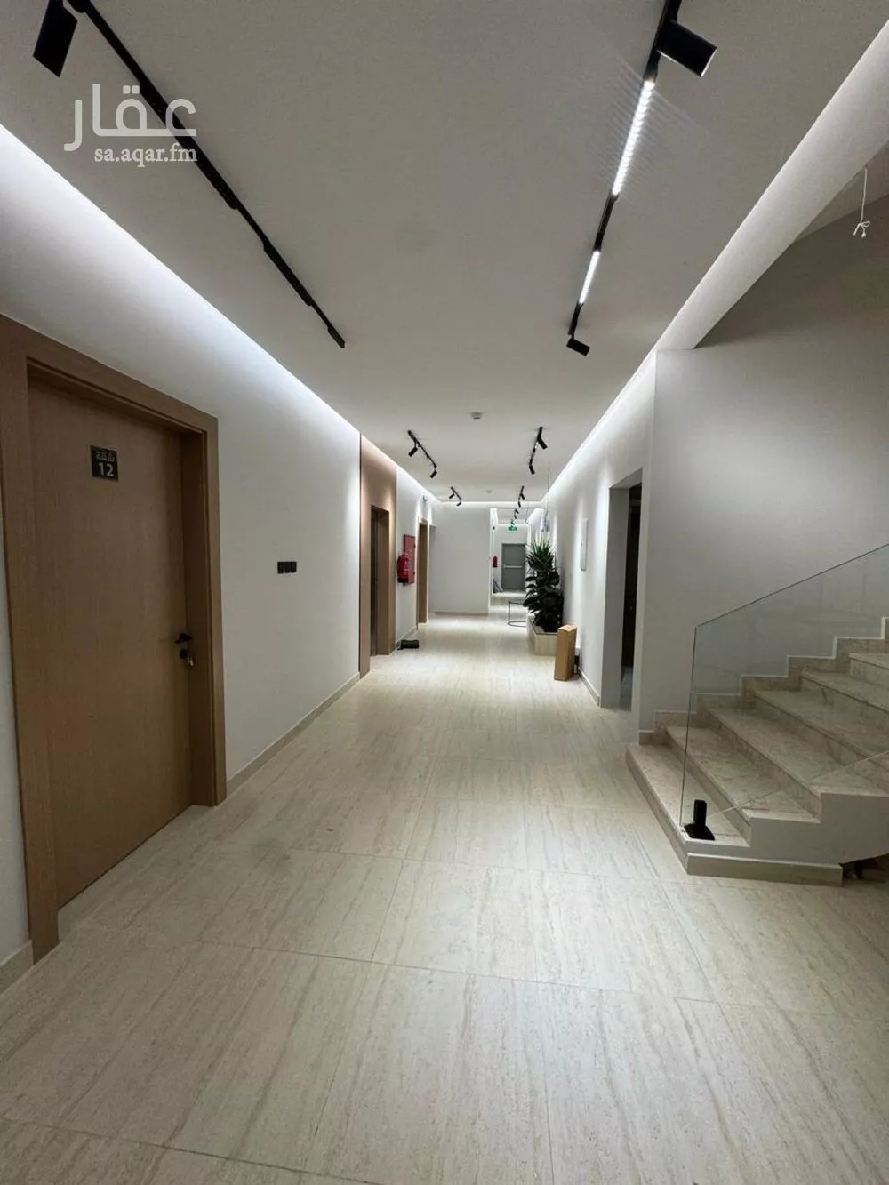 شقة 1 غرف في غرناطة 3