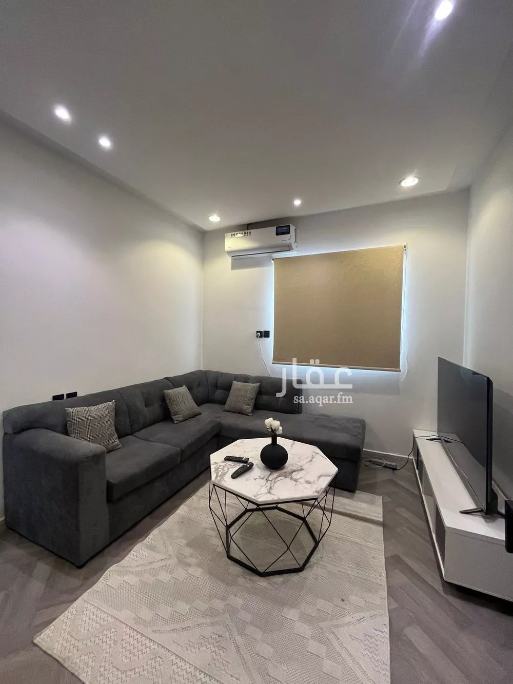 شقة 1 غرف في المصيف 5