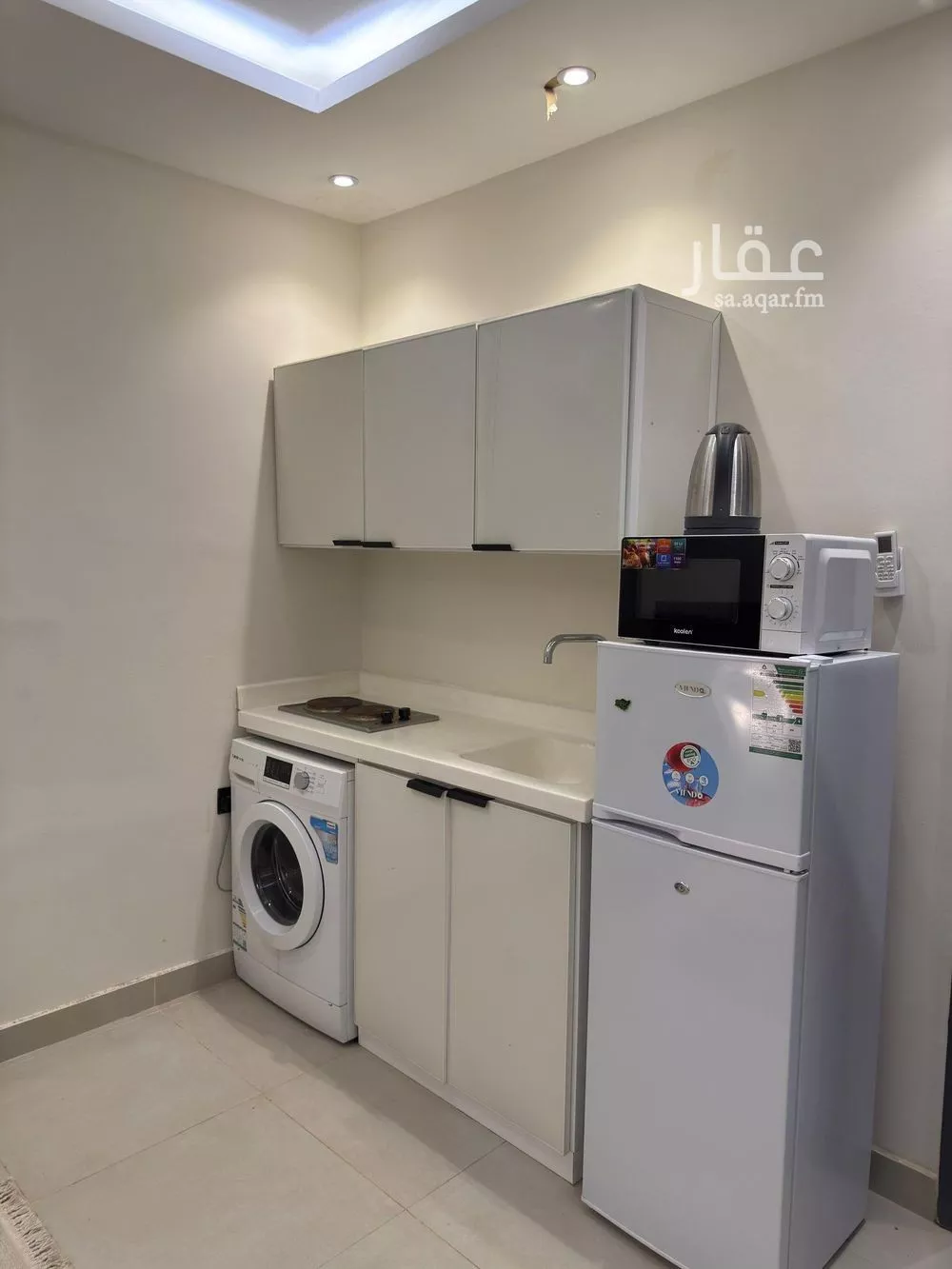 2 bedroom apartment in Al Sulaimaniyyah, Riyadh 11