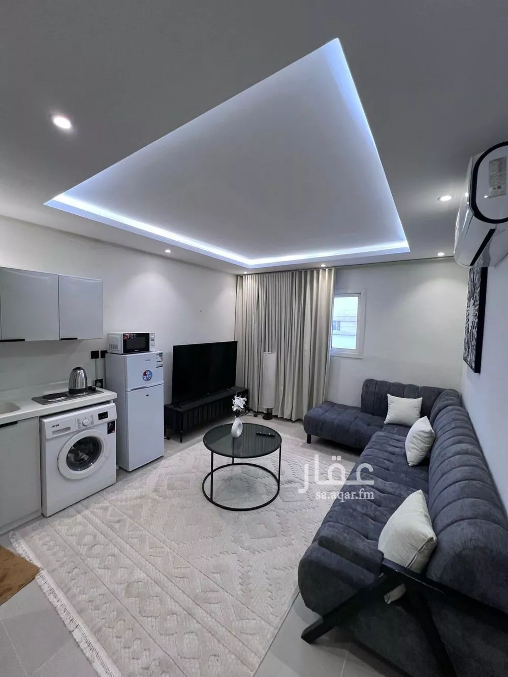 شقة 1 غرف في السليمانية 4