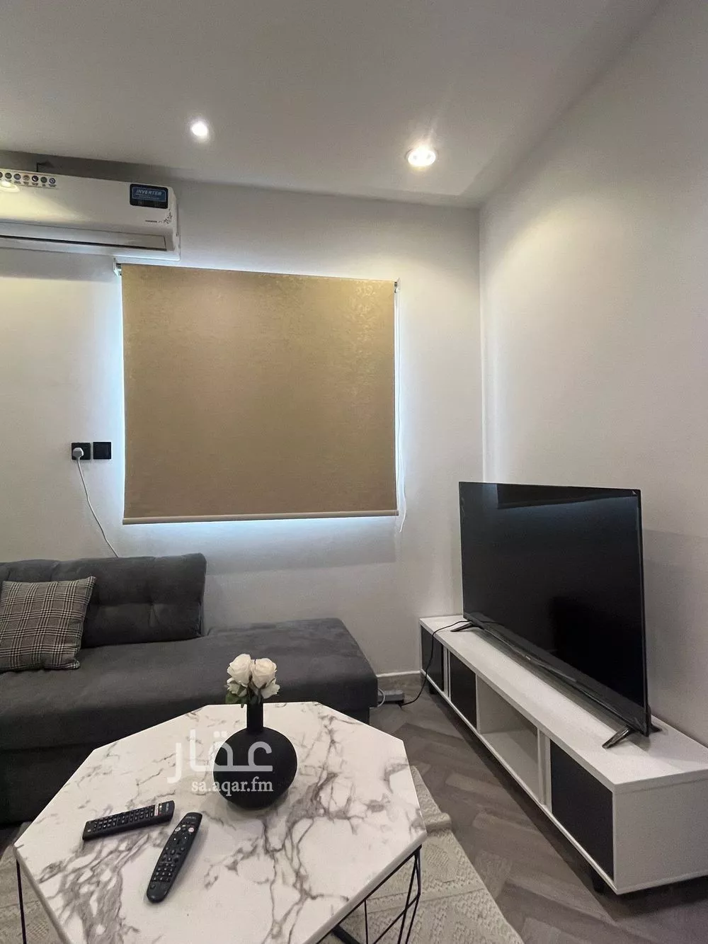 شقة 1 غرف في المصيف 2