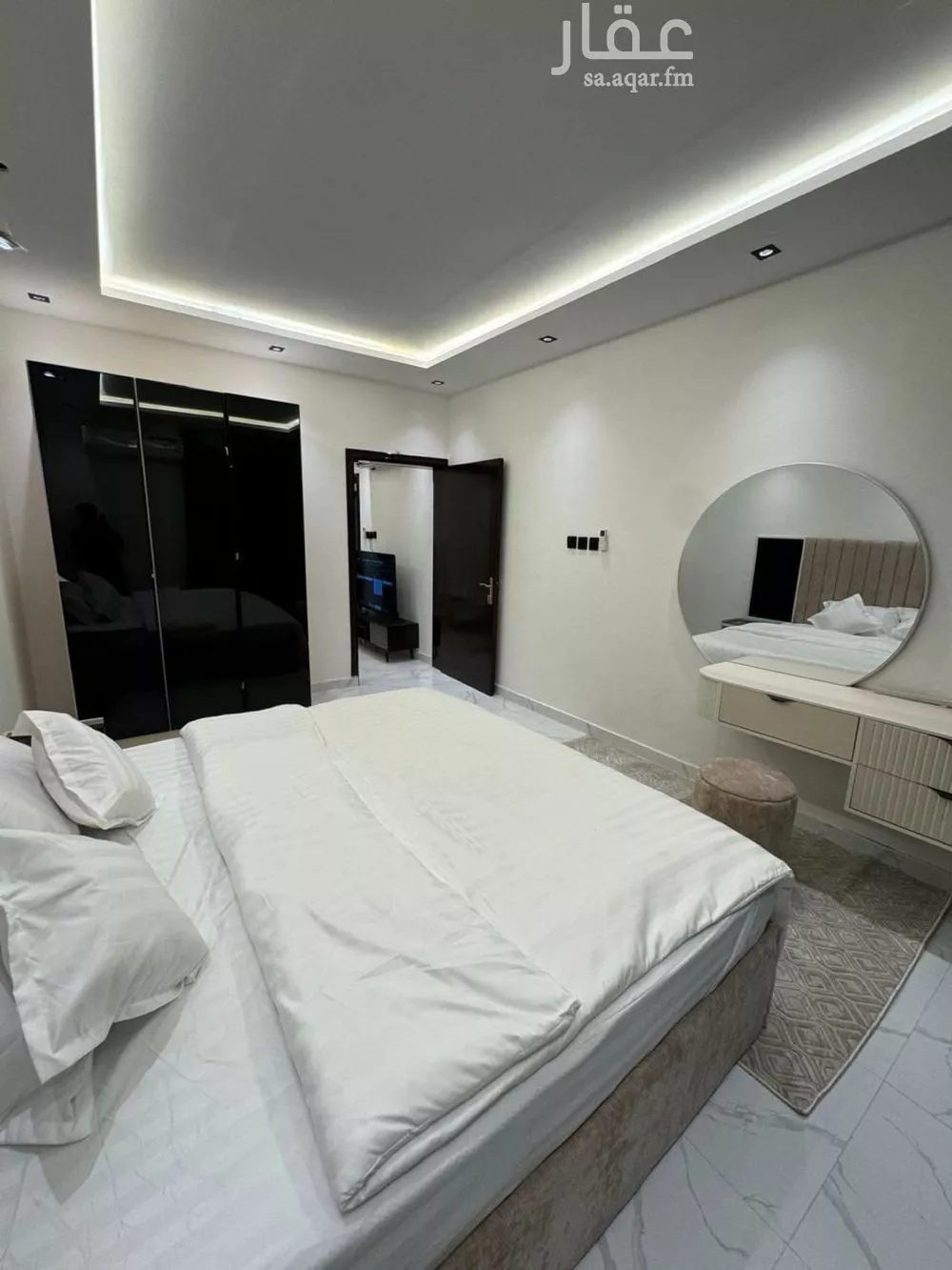 شقة 1 غرف في السليمانية 4