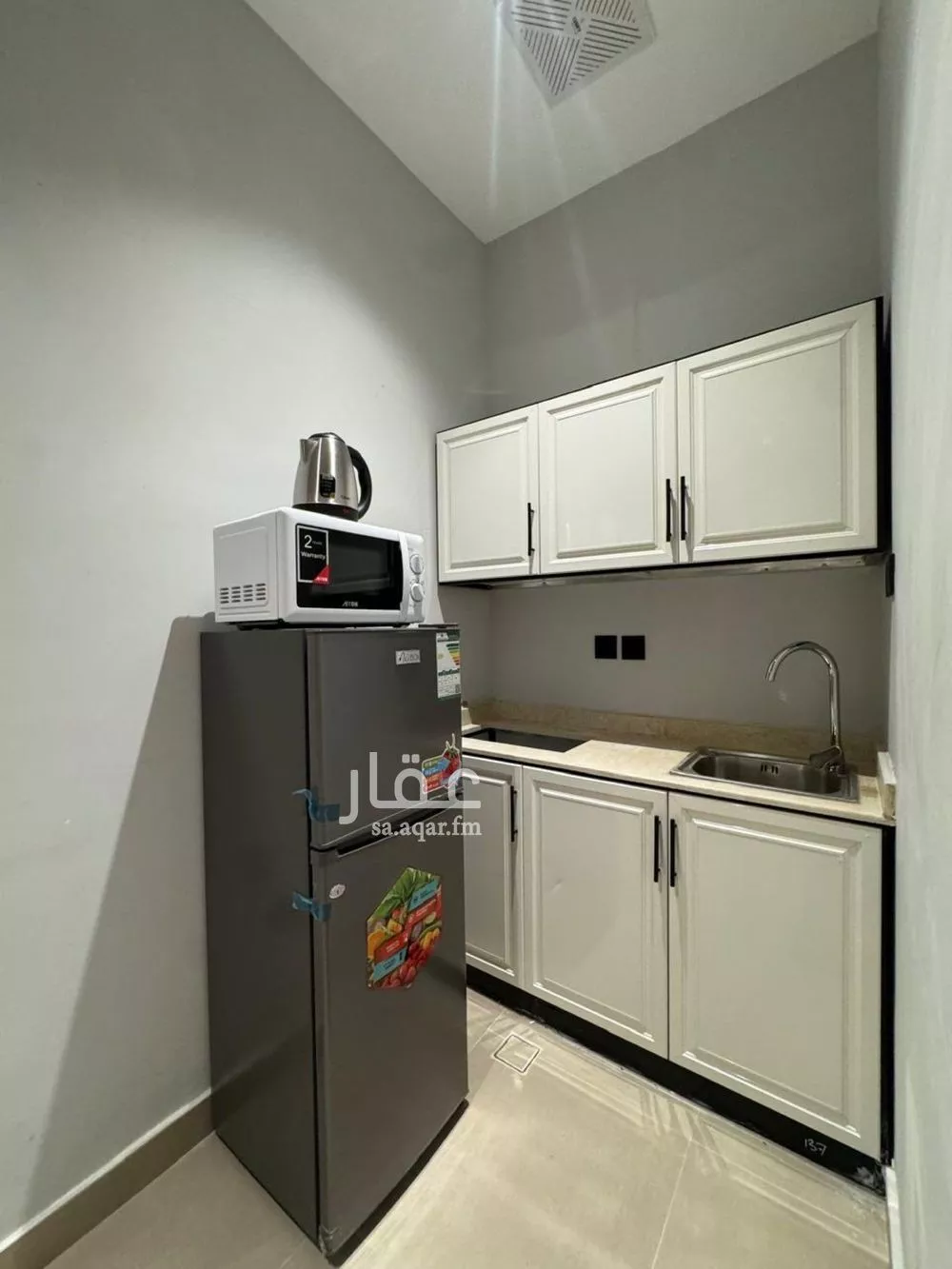 1 bedroom apartment in Granada, Riyadh 7