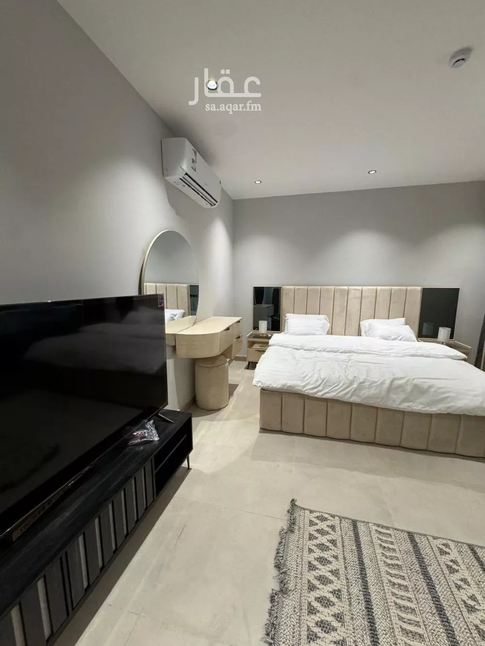 1 bedroom apartment in Granada, Riyadh 4