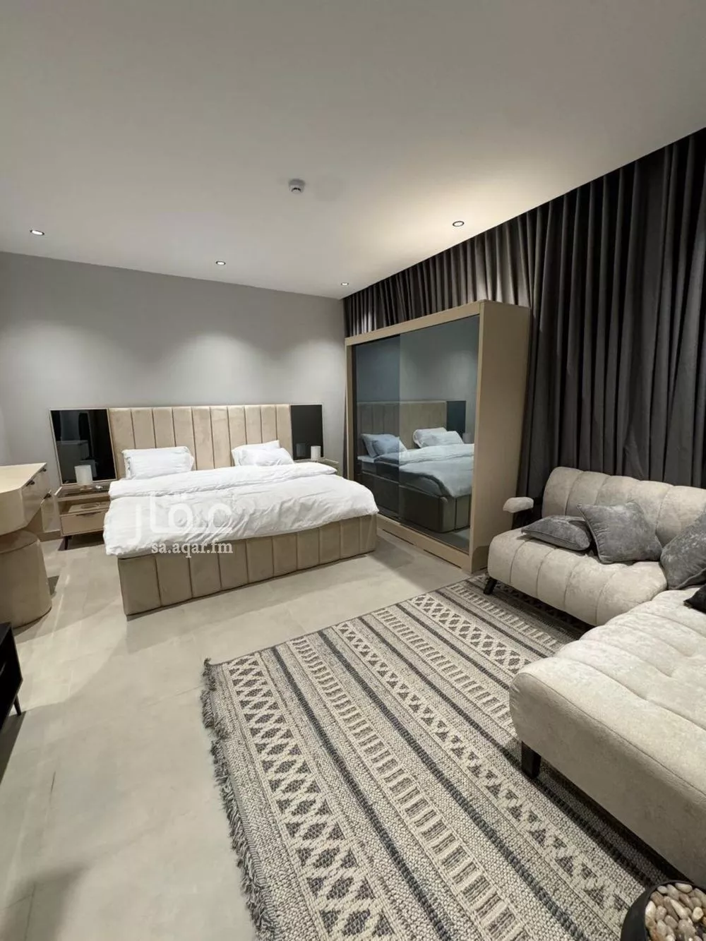 1 bedroom apartment in Granada, Riyadh 5