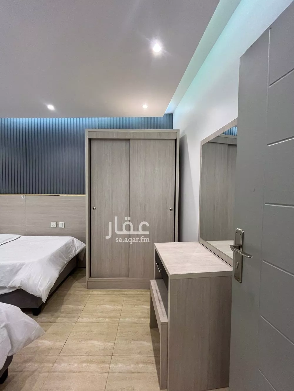شقة 2 غرف في الضباط، الرياض 4