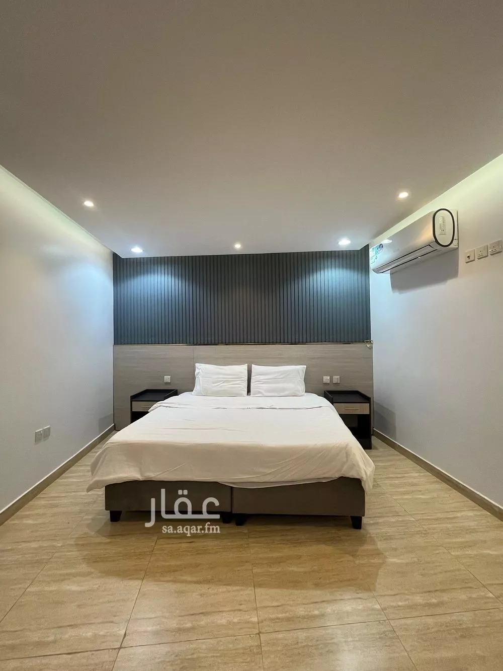 شقة 2 غرف في الضباط، الرياض 7