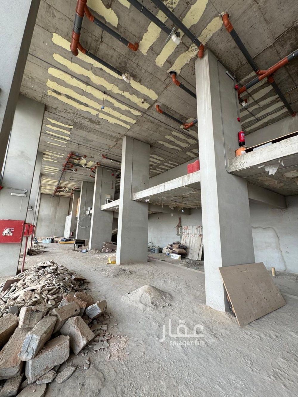 shop in Al Salam, Riyadh 2