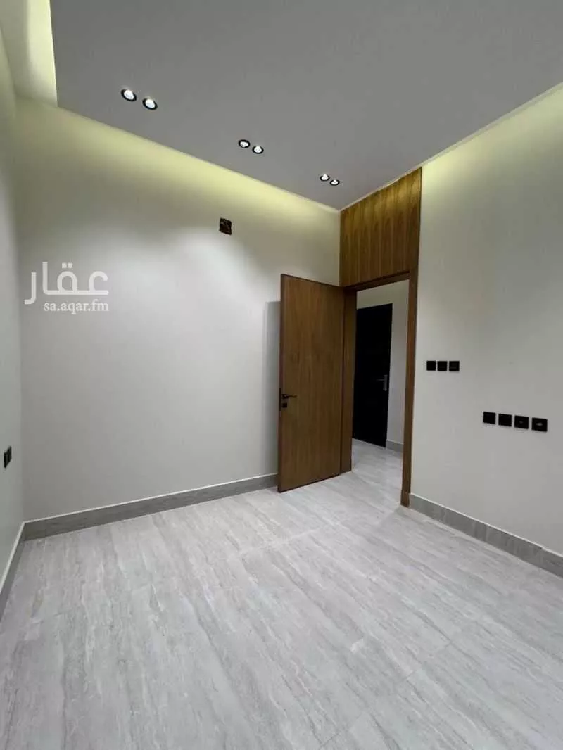 دور 3 غرف في الحزم 3