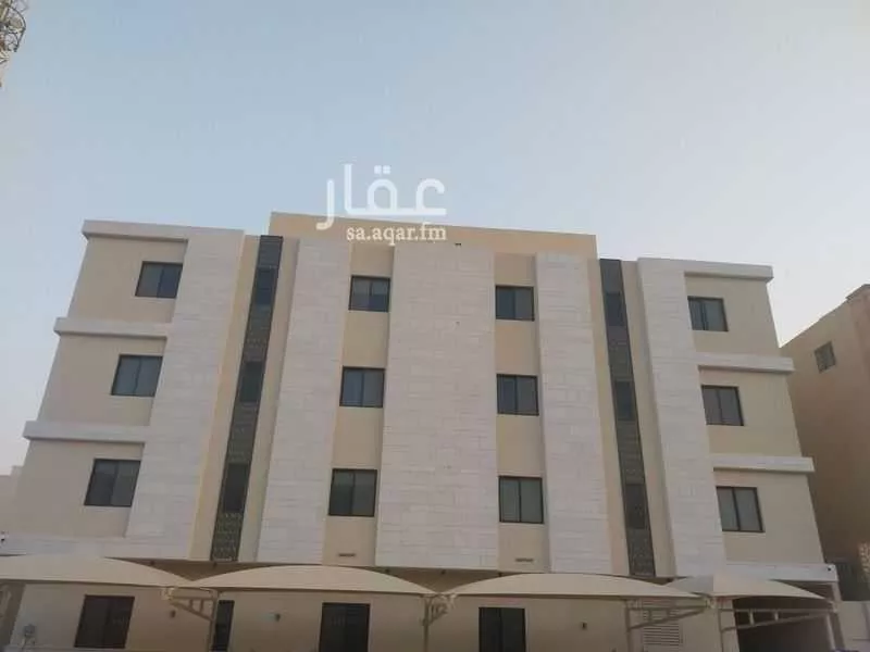 شقة 4 غرف في قرطبة 1