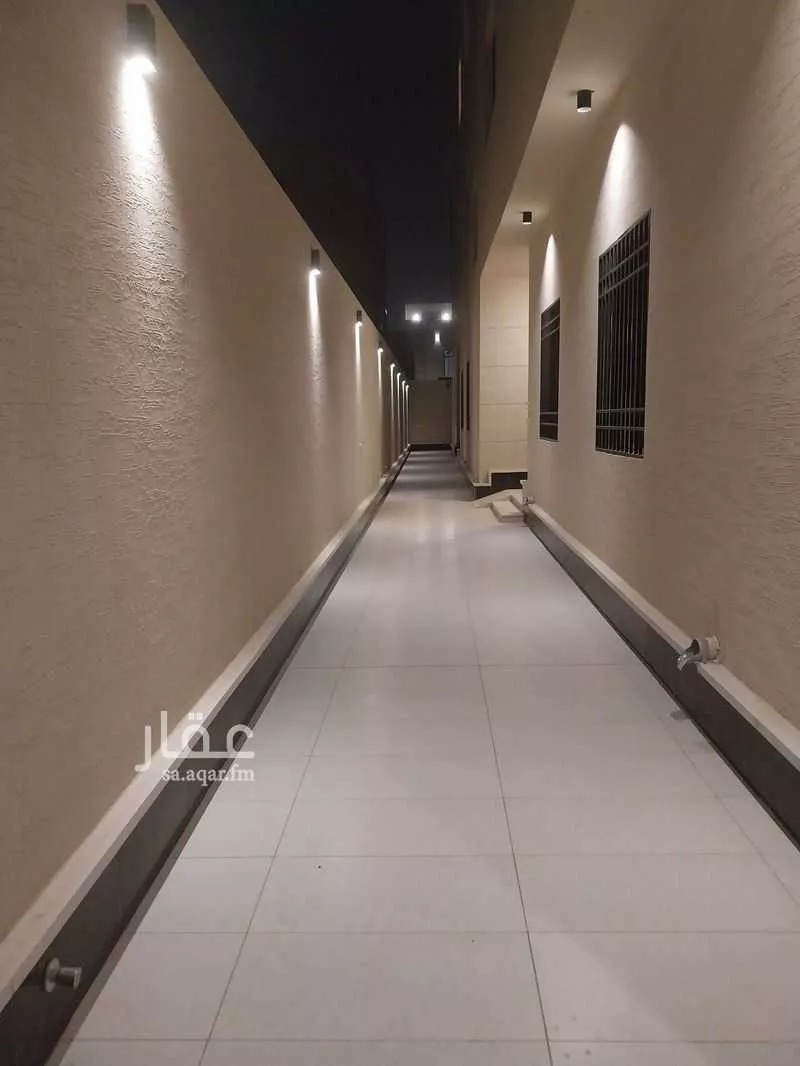 3 bedroom apartment in Qurtubah 2