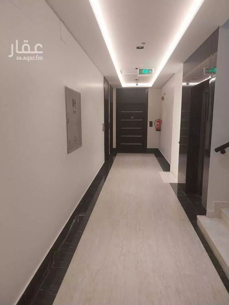 4 bedroom apartment in Qurtubah 3