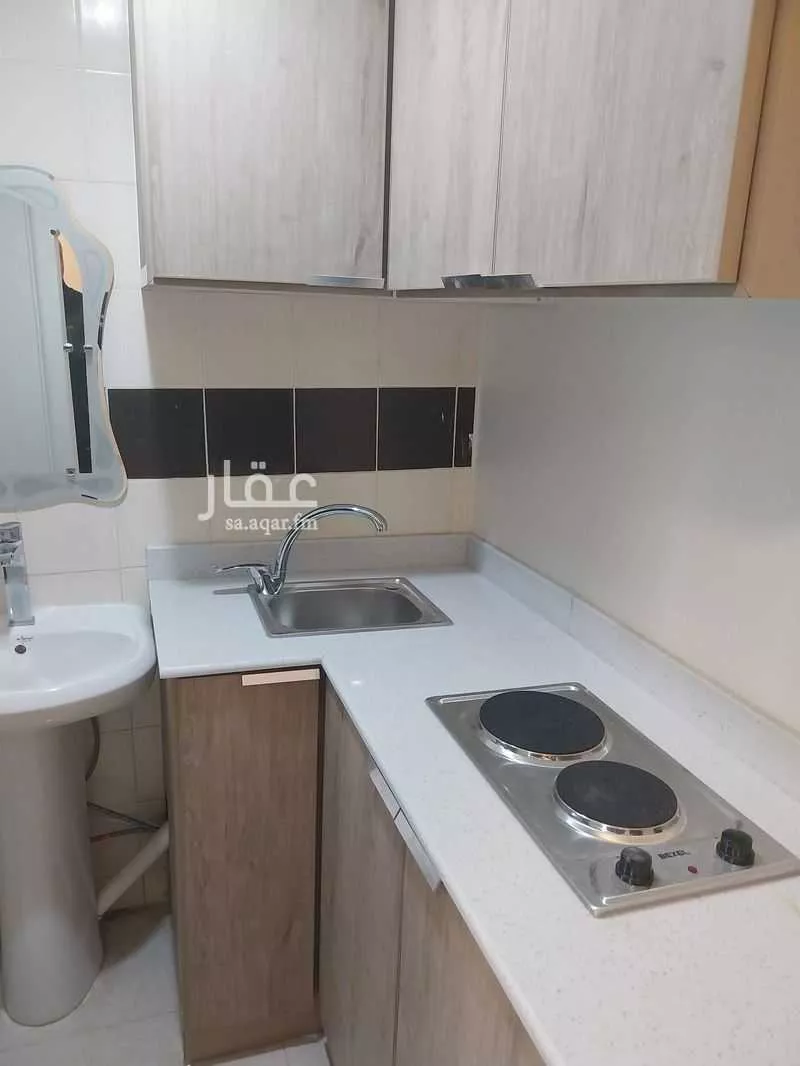 1 bedroom apartment in Al Nada, Riyadh 8