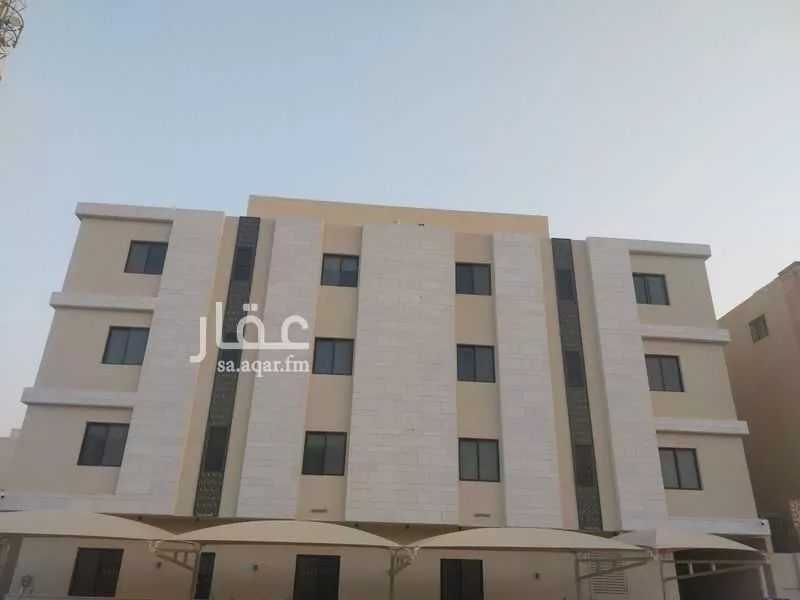 4 bedroom apartment in Qurtubah 1