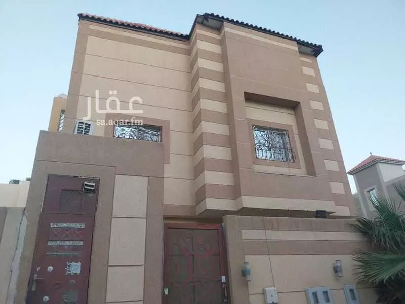 دور 1 غرف في الندى 1