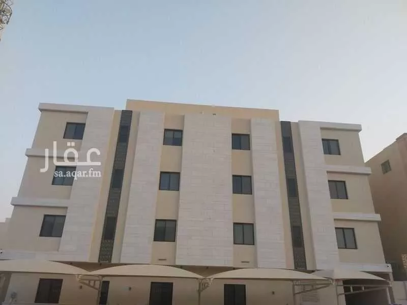 شقة 3 غرف في قرطبة 1