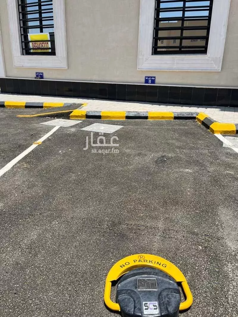 عقار 67 غرف في الشفا، الرياض 12