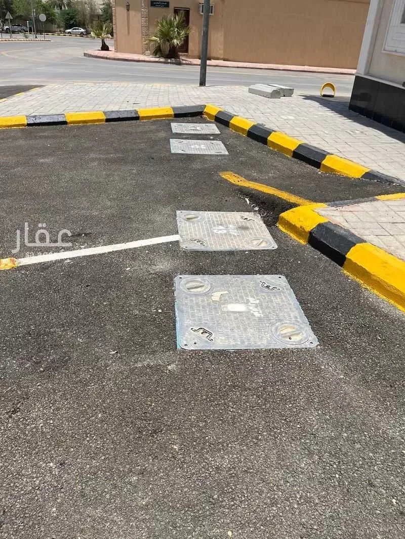 5 bedroom apartment in Al Shifa, Riyadh 22