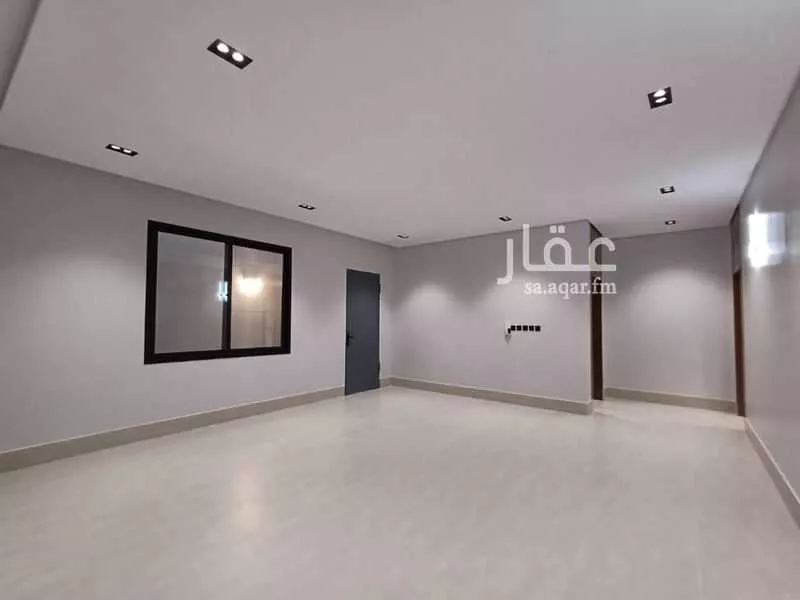 شقة 4 غرف في طويق 2