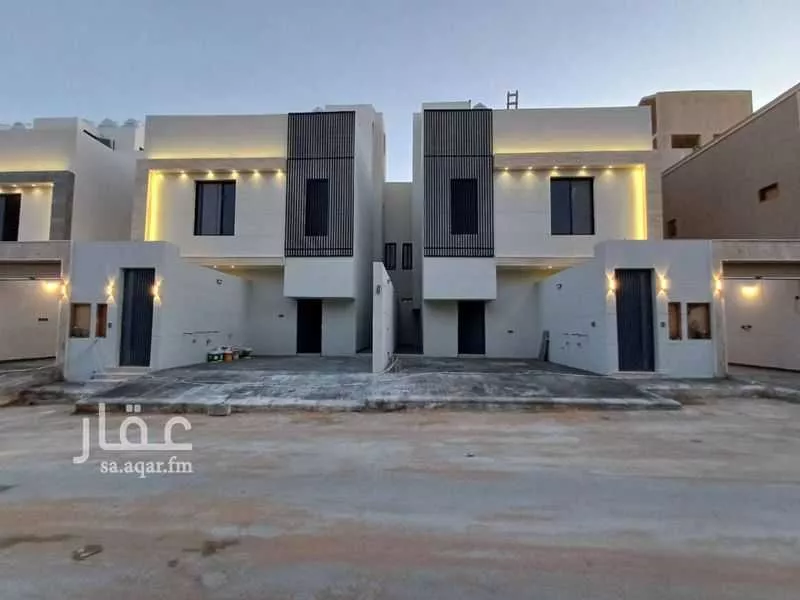 شقة 4 غرف في طويق 1