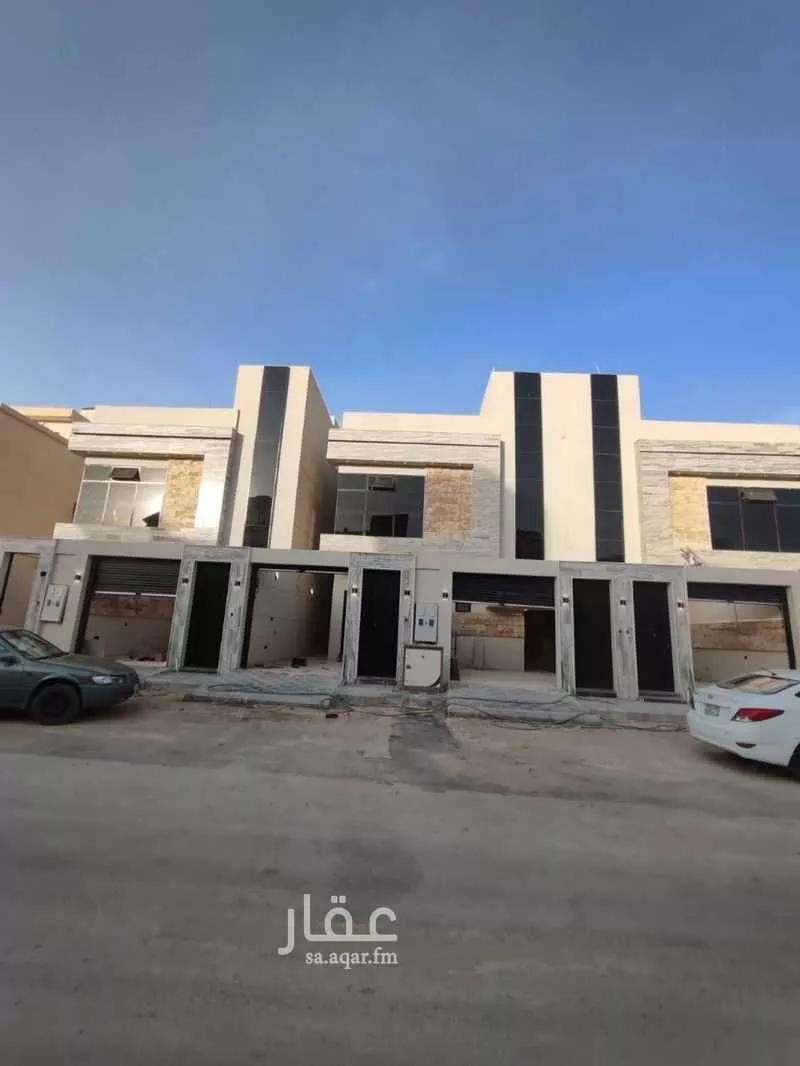 دور 5 غرف في ظهرة نمار 1