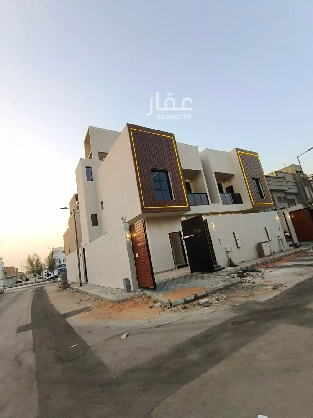 فيلا 5 غرف في العريجاء الوسطى 4