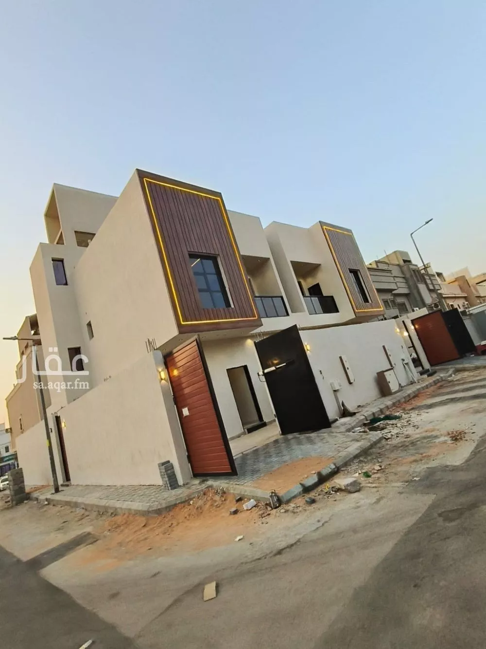 فيلا 5 غرف في العريجاء الوسطى 3