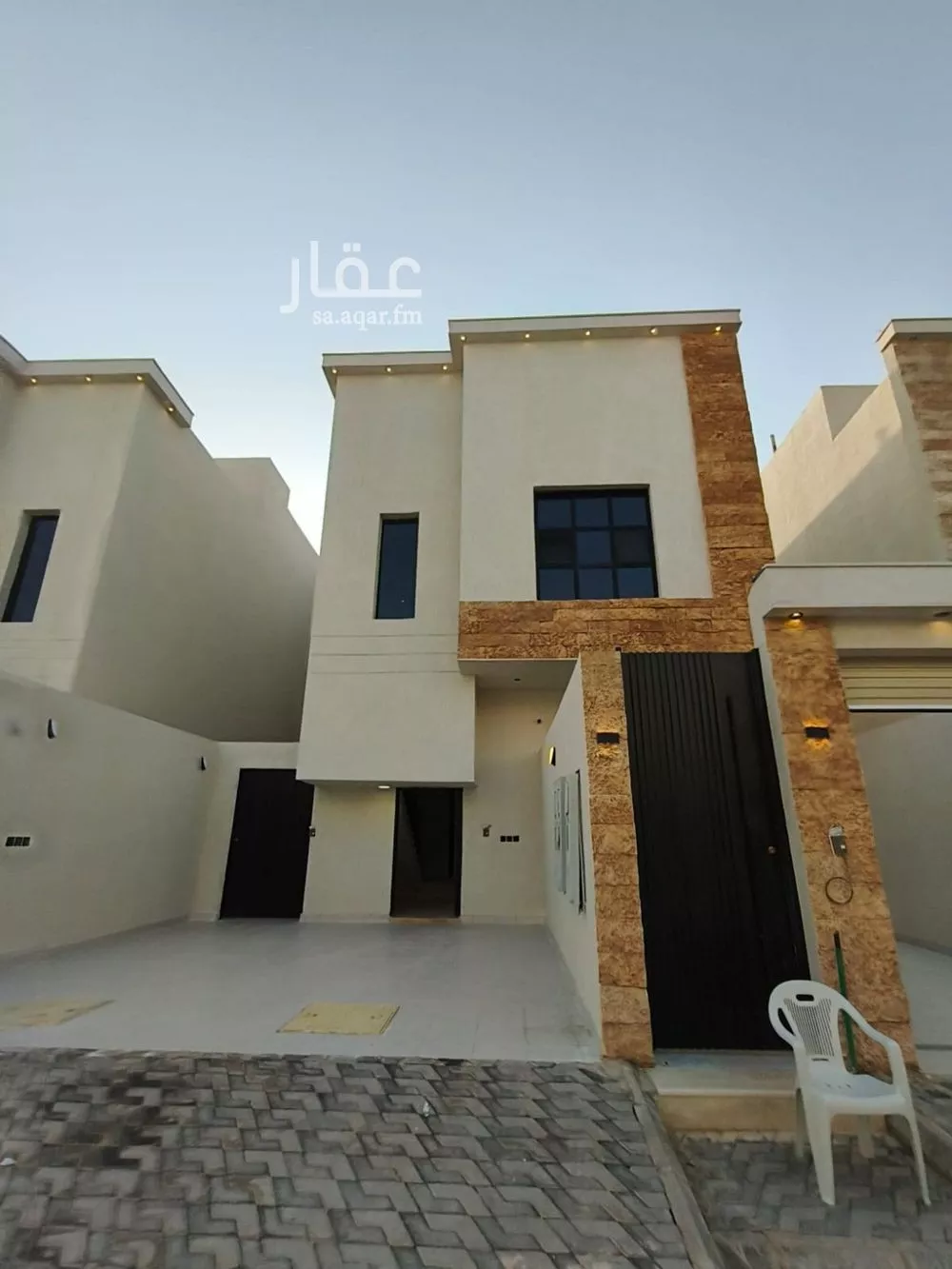 4 bedroom apartment in Okaz 2