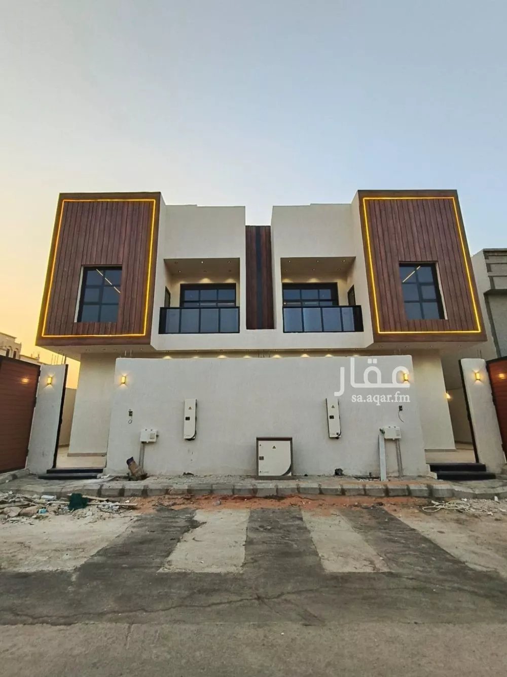 فيلا 5 غرف في العريجاء الوسطى 5