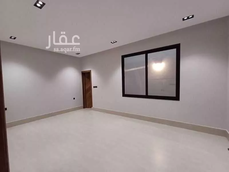 شقة 4 غرف في طويق 5