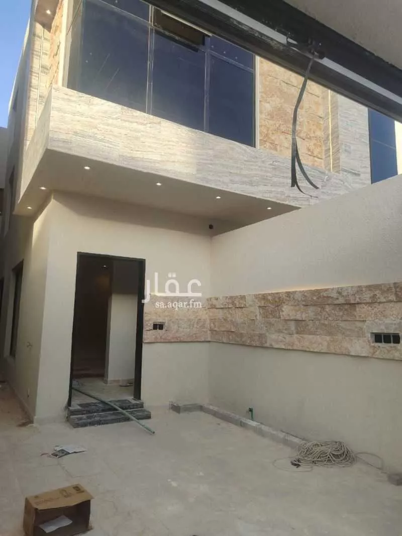 دور 5 غرف في ظهرة نمار 4