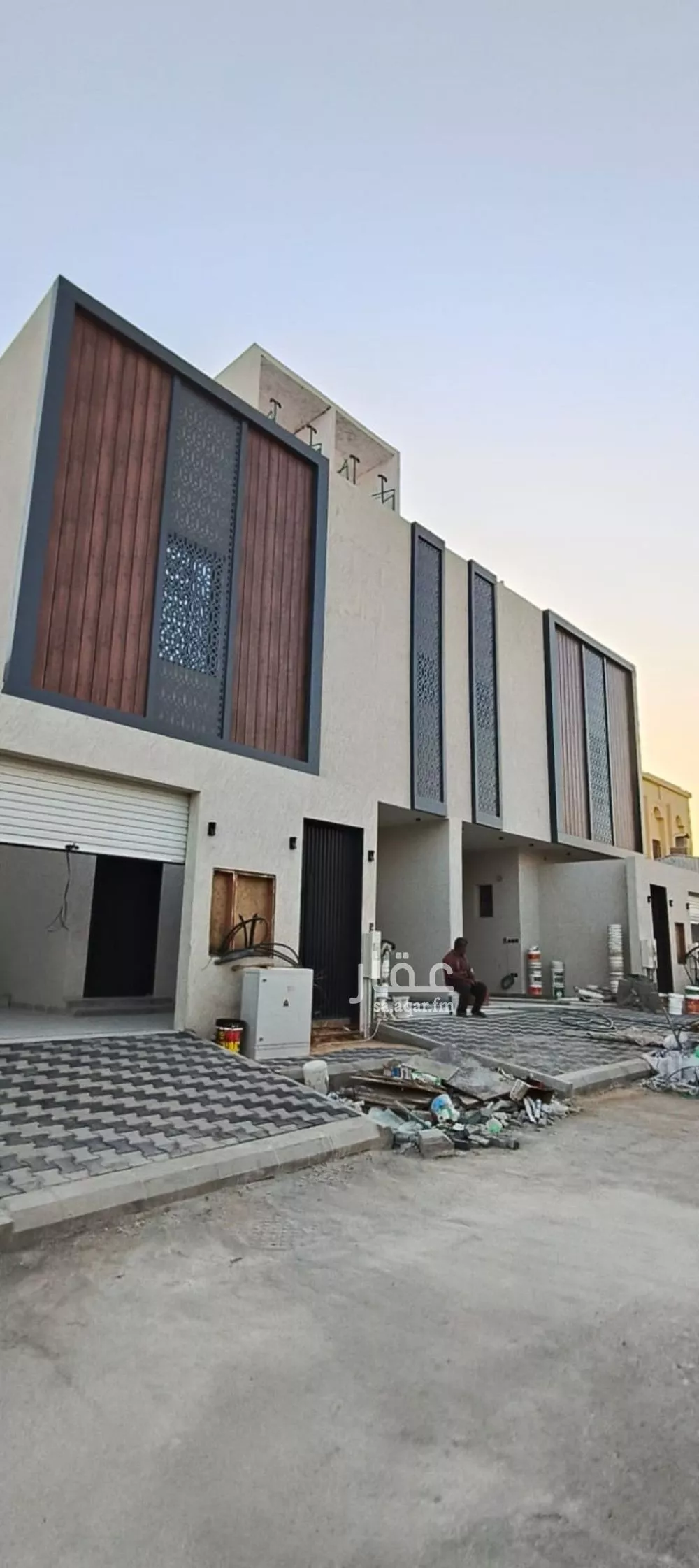 فيلا 5 غرف في السويدي 2