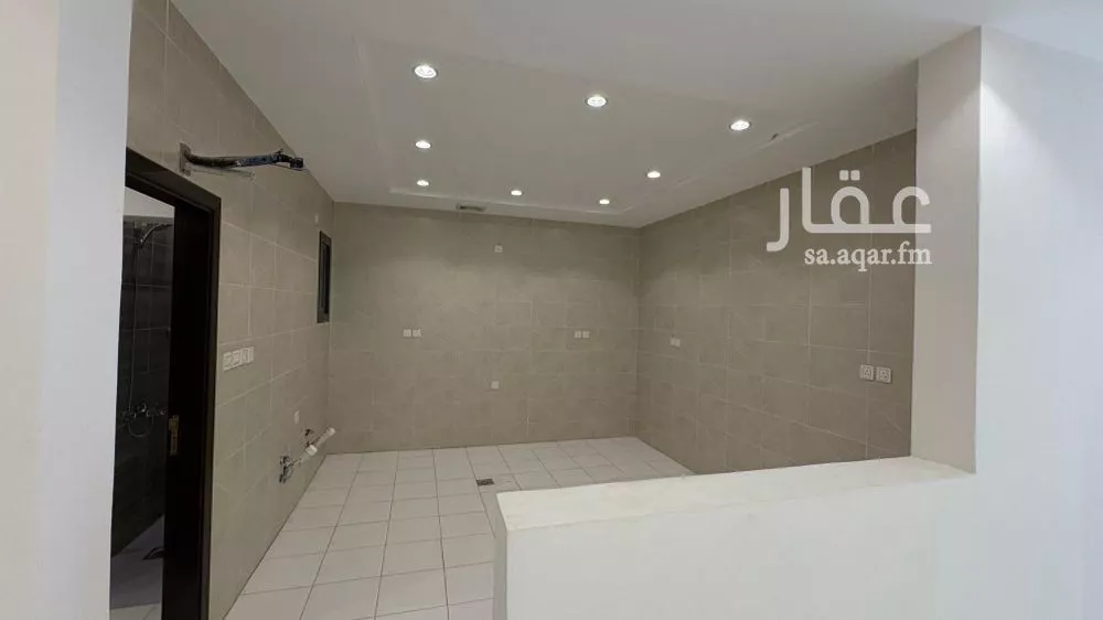 شقة 3 غرف في المنتزه 3