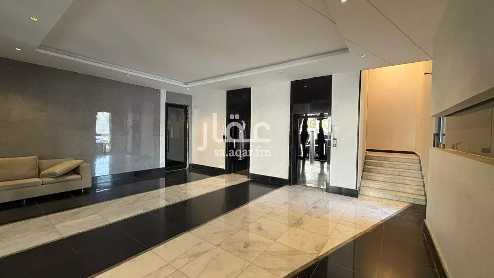 شقة 4 غرف في الواحة 2