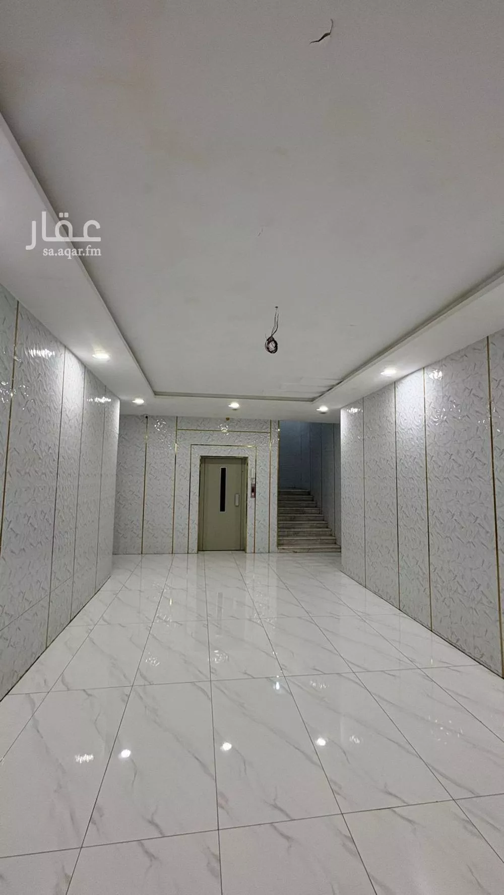 شقة 4 غرف في الحمدانية 2