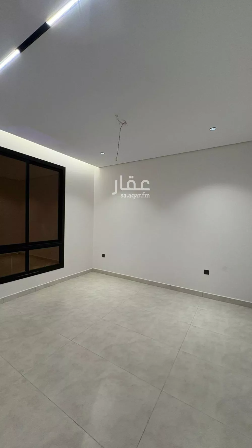 شقة 4 غرف في الواحة 3