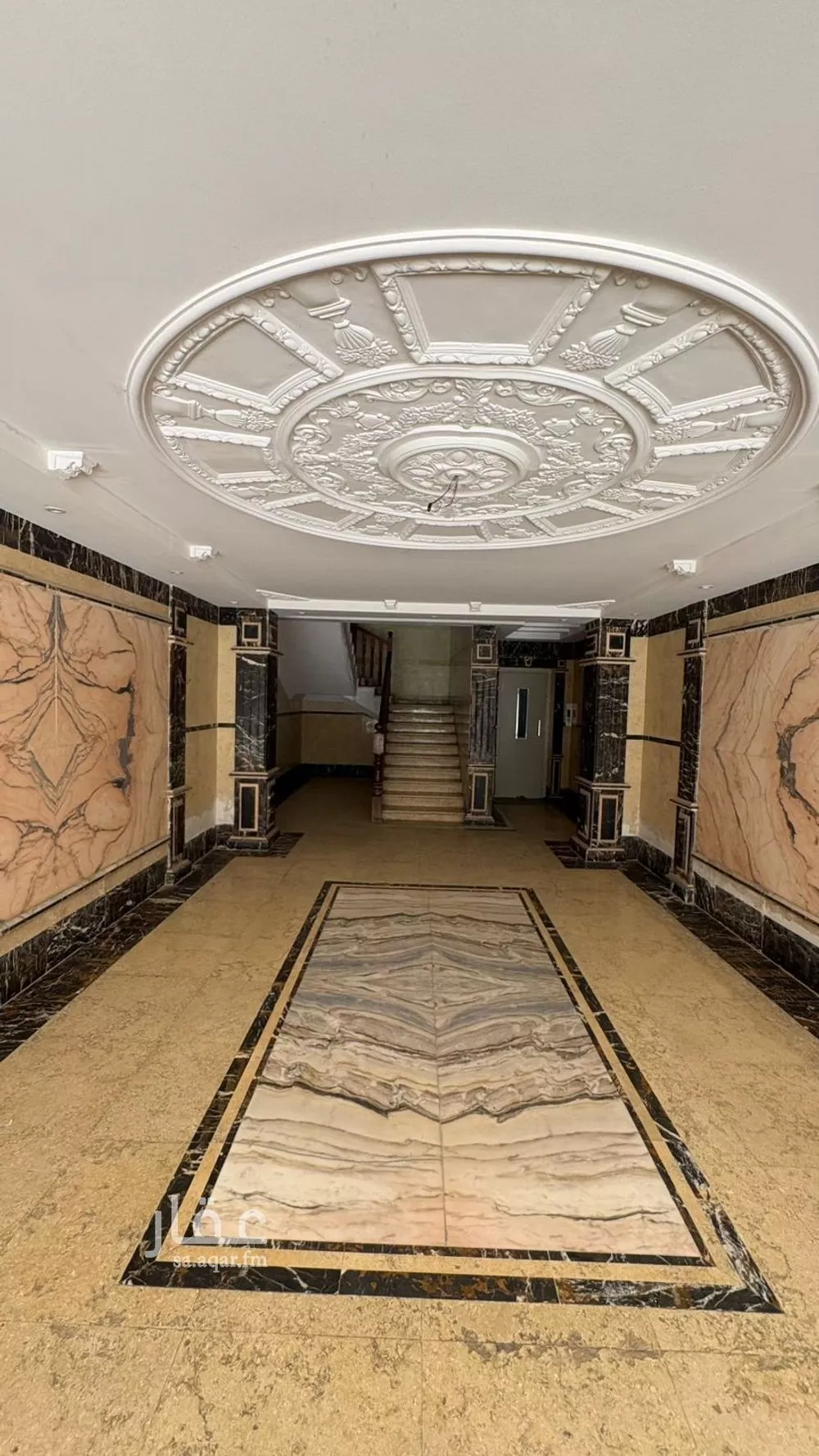 4 bedroom apartment in Al Rawabi, Jeddah 7