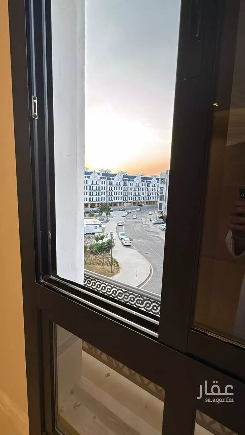 شقة 4 غرف في المنار 2