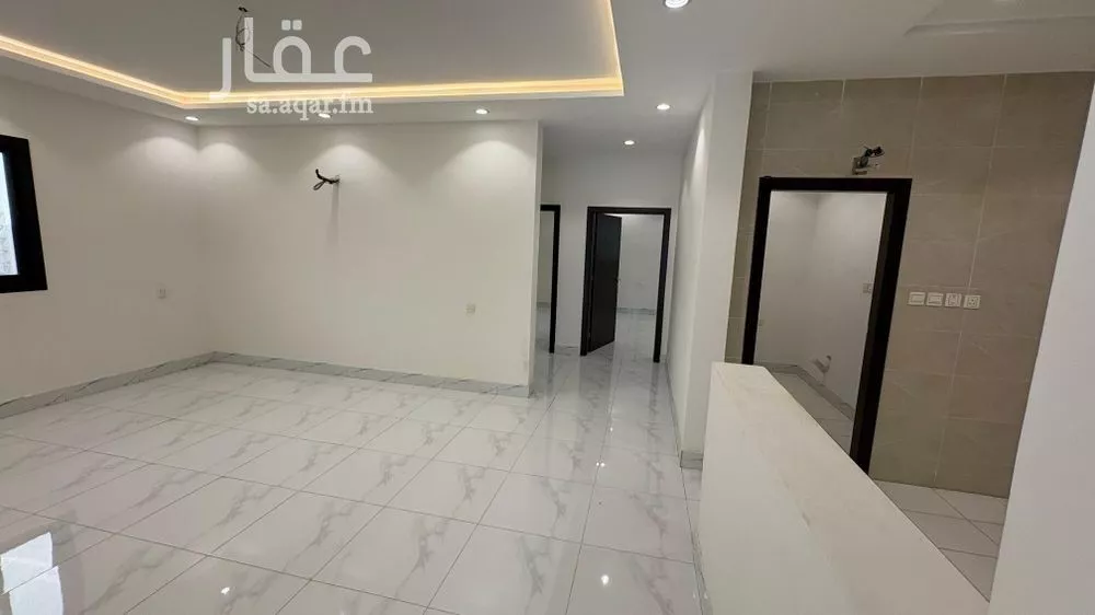 شقة 3 غرف في المنتزه 2