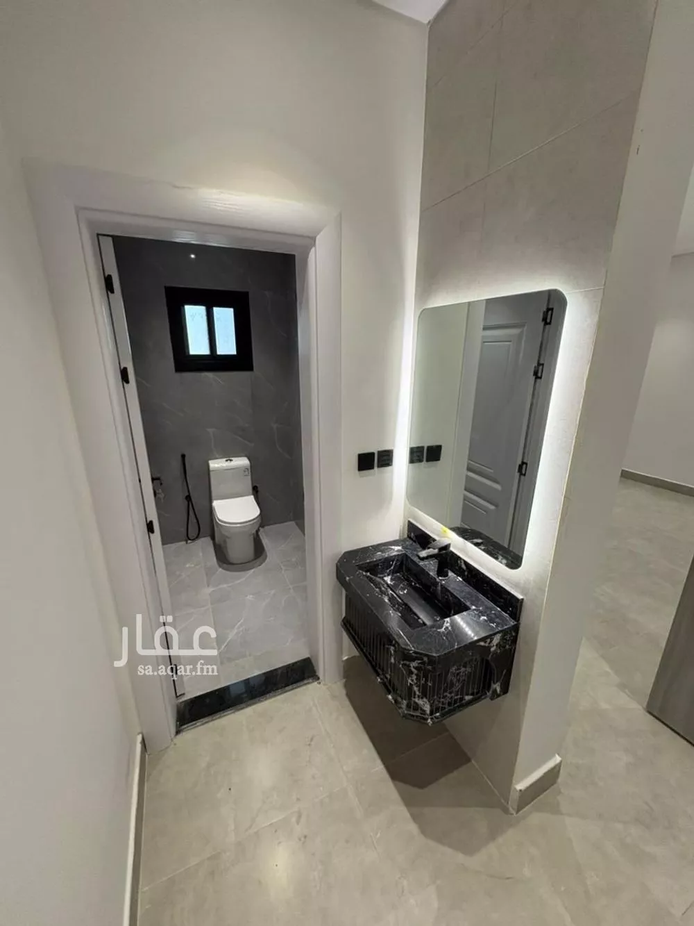 شقة 4 غرف في النعيم 4