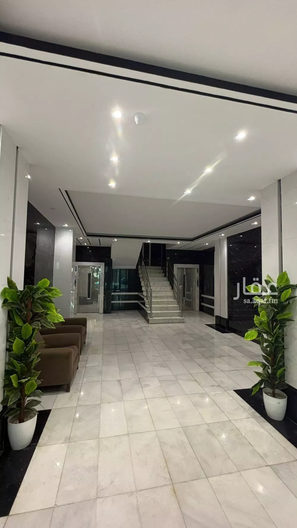 6 bedroom apartment in Al Rabwa, Jeddah 6