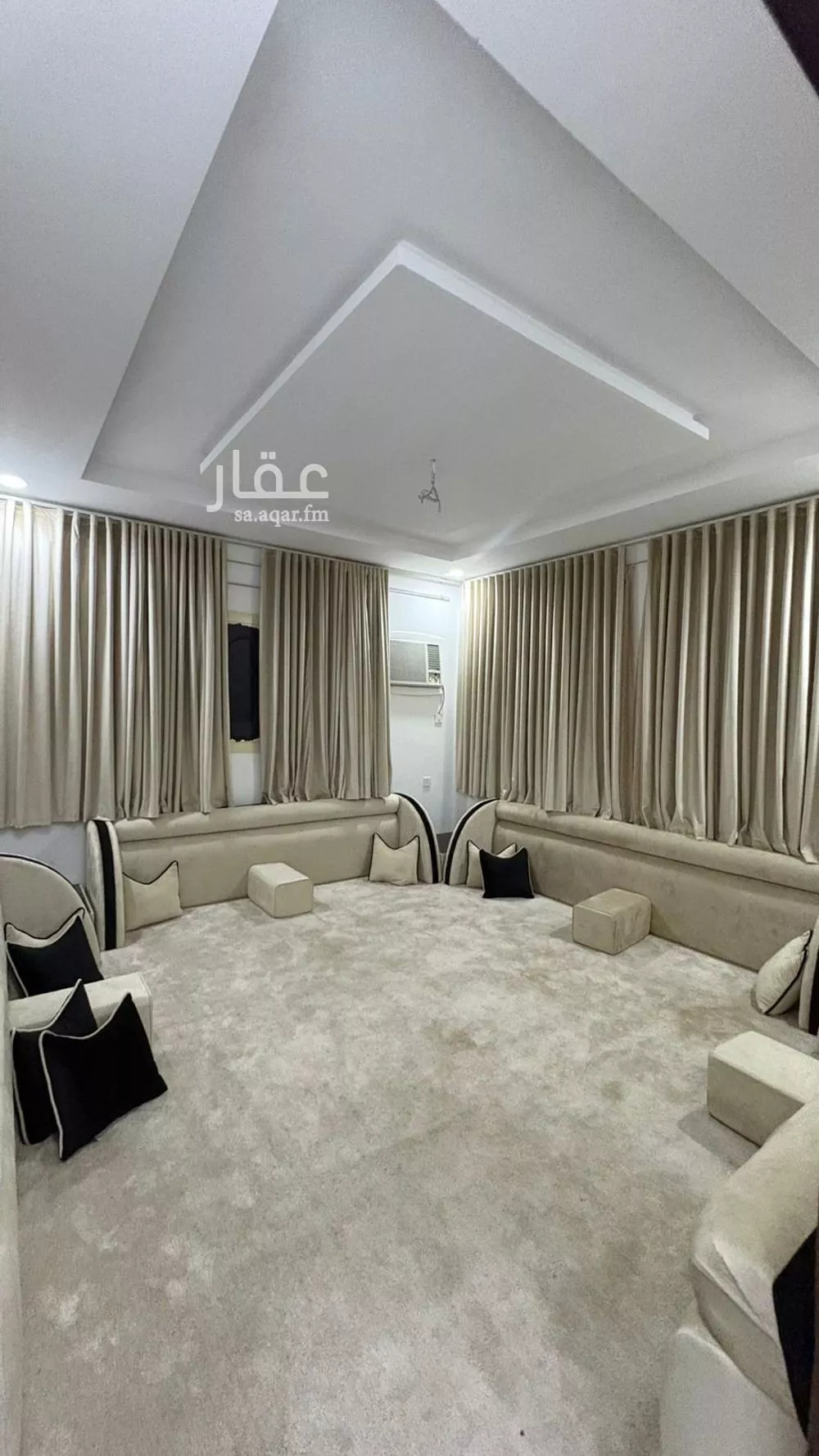 شقة 4 غرف في الحمدانية 4