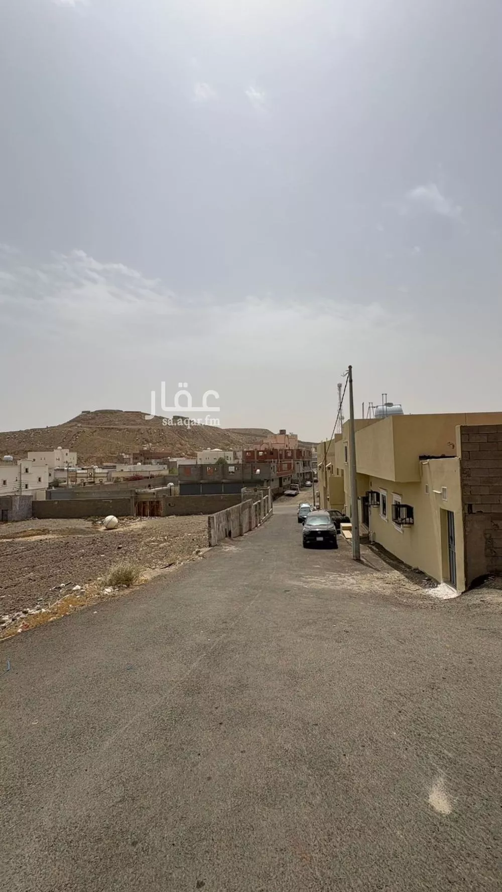 533 sqm land in Bryman 4