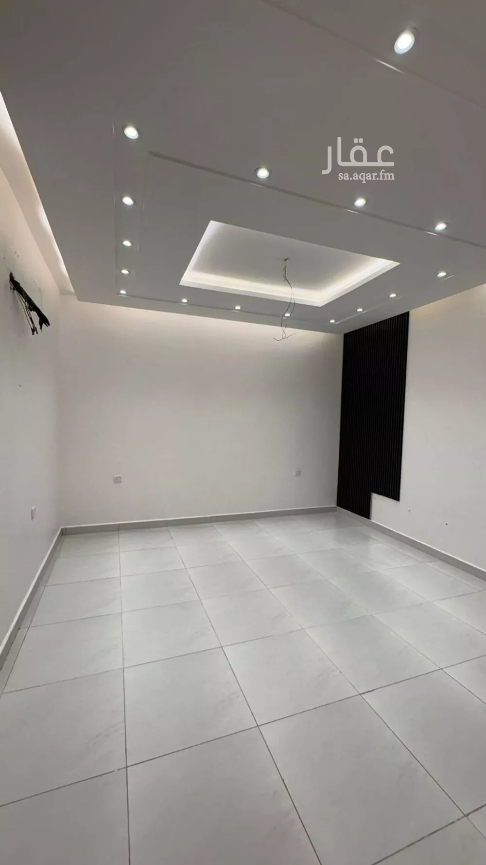 شقة 3 غرف في الواحة 2