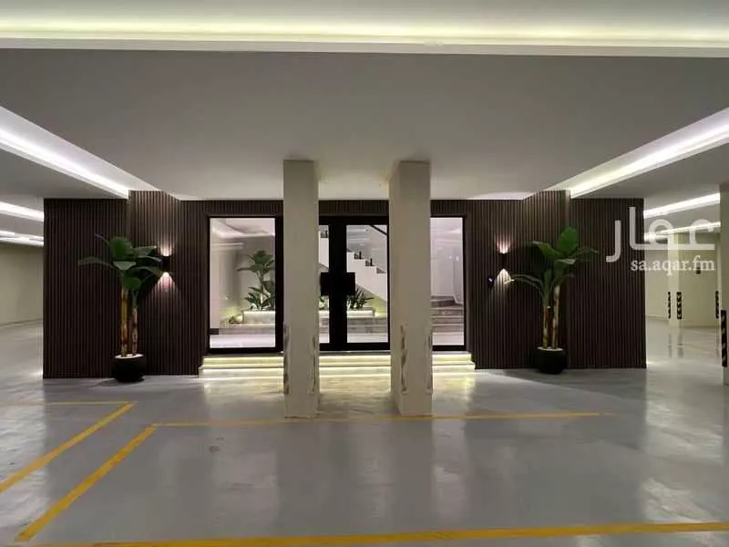 شقة 4 غرف في الزهراء 2