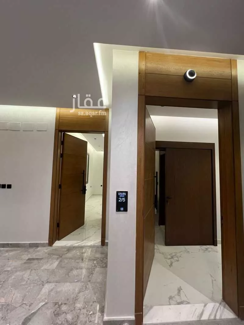 شقة 4 غرف في الزهراء 3