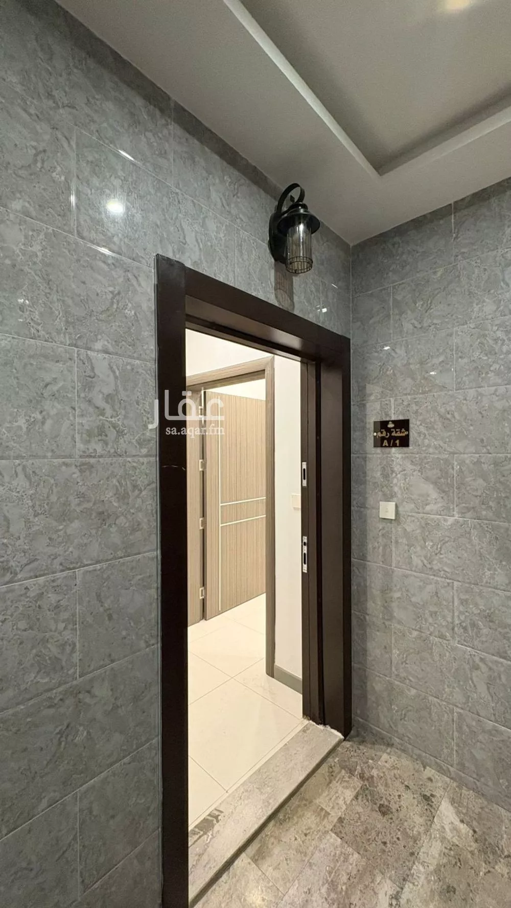 4 bedroom apartment in Al Salamah, Jeddah 9